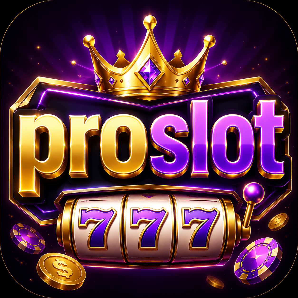Logo proslot